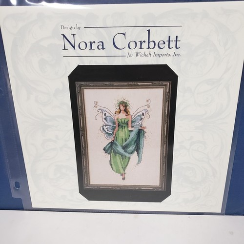 Nora corbett pixie - nora,