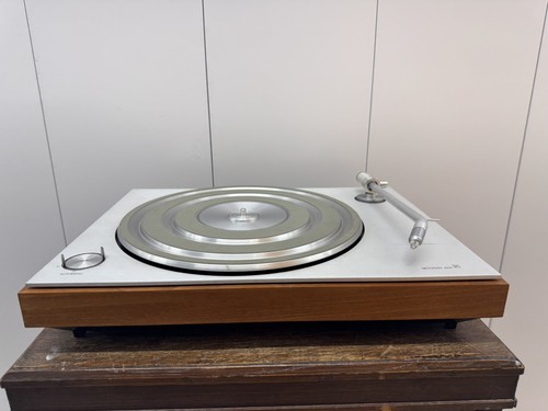 Bang olufsen beogram 1203 - bang,