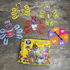 Orchard Toys Build a Beetle