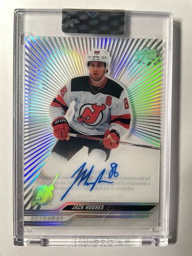 Clear cut hockey - cut,