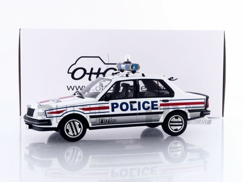 Otto mobile renault 18 - otto, 1/18