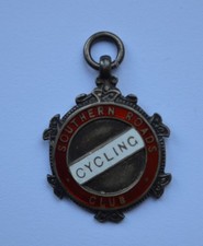 Cycling Club Southern Roads