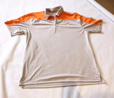 Men's Woodworm Silver