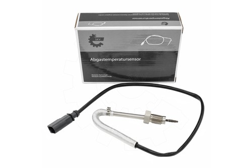 Exhaust gas temperature sensor - temperature,