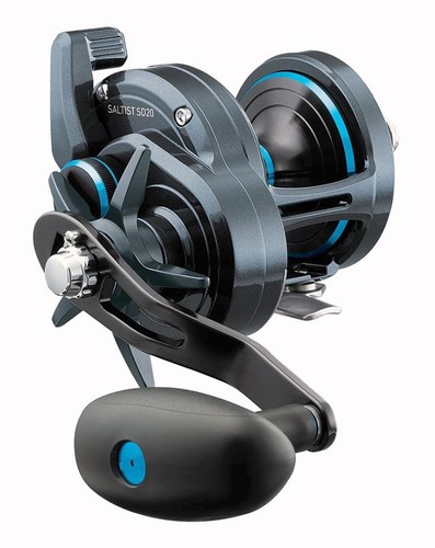 Daiwa saltist star - sd,