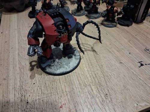 Warhammer horus heresy - warhammer,