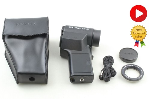 Mint case minolta - [mint, ]