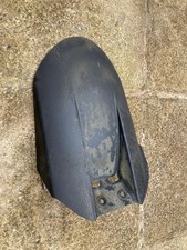 kawasaki ZX10r Carbon Hugger