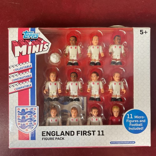 Topps minis football - topps,