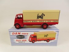Dan-Toys DAN-213 Guy Van