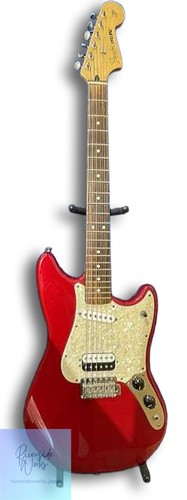 Fender mexico other body - mexico,