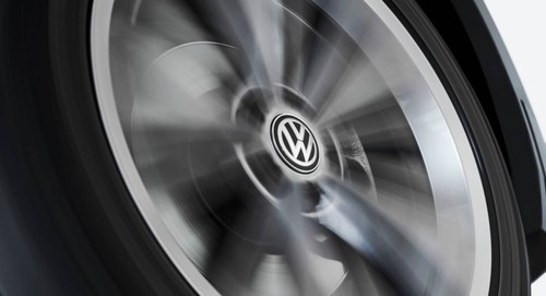 Golf mk7 mk8 tiguan - vw, touran