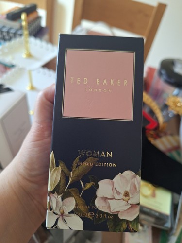 Ted baker women eau - ted,