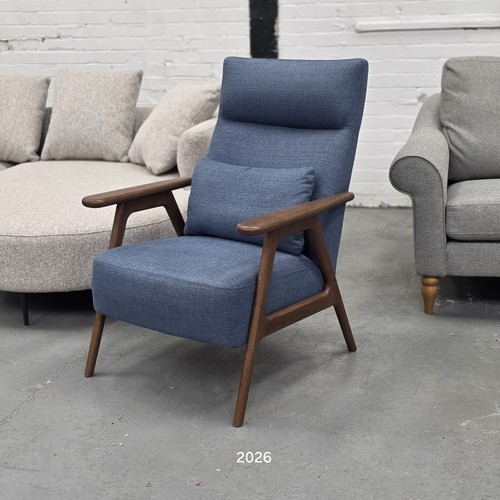 John lewis hendricks highback - john,