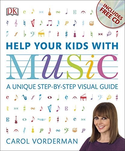Help your kids - with, music
