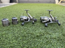 Shimano 8000B Aero GTE