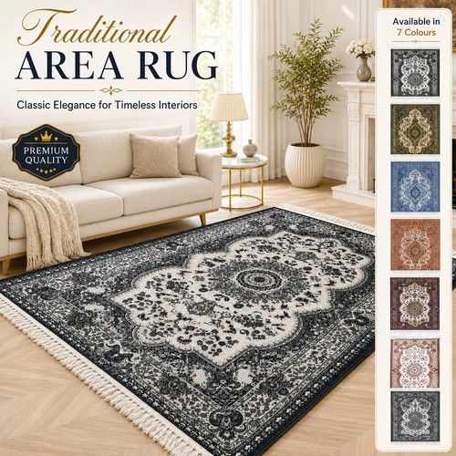 Non slip large traditional - slip,