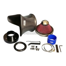 GRUPPE M RAM AIR SYSTEM FOR
