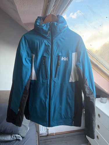 Helly hansen ski jacket size - hansen,