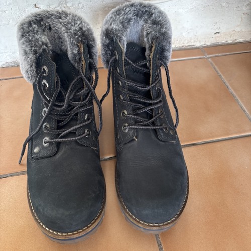 Ladies size wrangler nubuck - ladies,