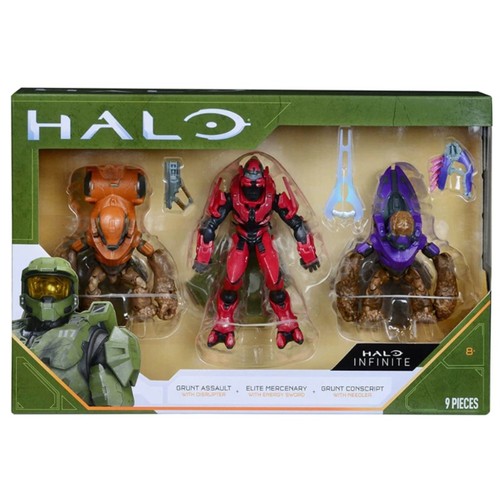 Jazwares wct 1pcs - jazwares, sgrunt