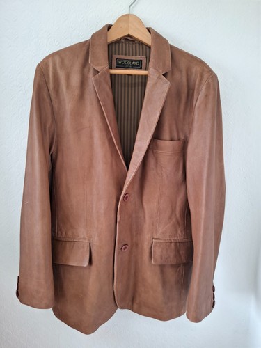 Men woodland quality - men’s,