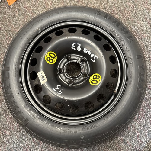 Vauxhall vectra saab space - 16",