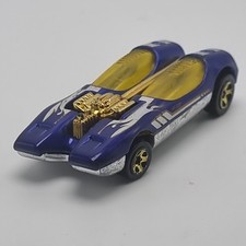 Rare 1968 Hot Wheels Vintage