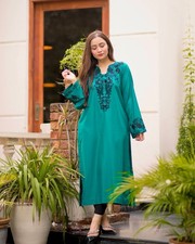 Pakistani Designer Women Kurta