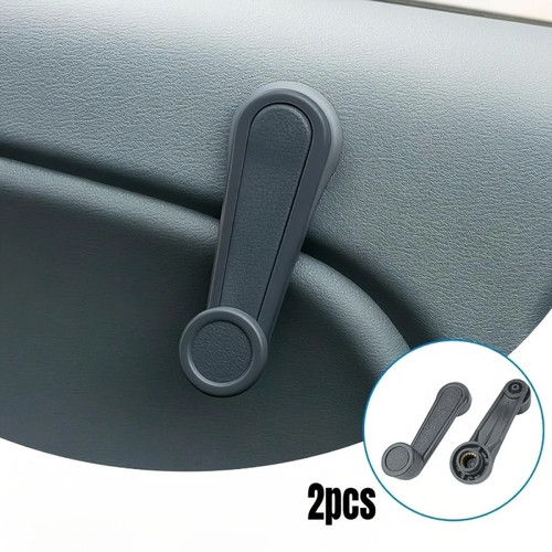 Car window winder crank - car,