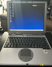 Vintage Packard Bell Easy One