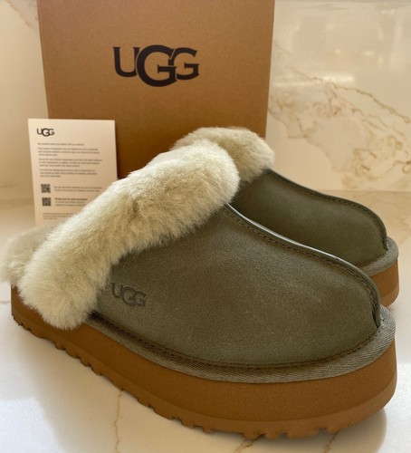 Ugg disquette women moss - disquette, women's