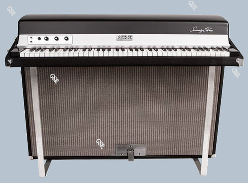 Fender rhodes 1971 - 1971, 5"x7"
