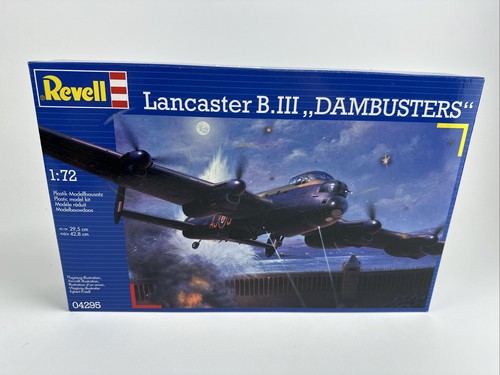 Revel lancaster iii - lancaster, b.iii