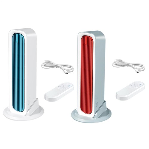 Small tower fan portable - small,