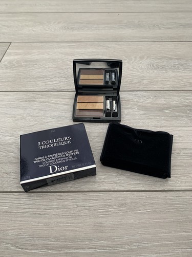Dior eyeshadow palette - dior,