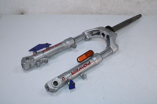 2008 cpi gtr 50cc - 50cc, forks
