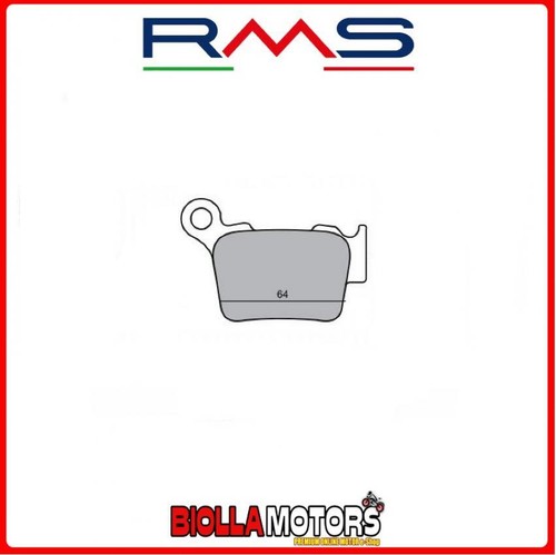 225100750 rear rms - 225100750,