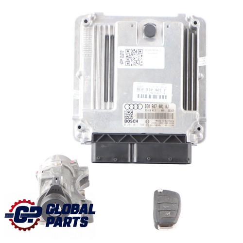 Audi tdi bkn - tdi,