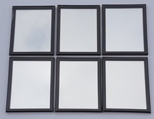 10" x 8" Chocolate Brown