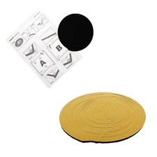 Gas or Electric Built In Hob Seal Kitchen Work Surface For MIELE