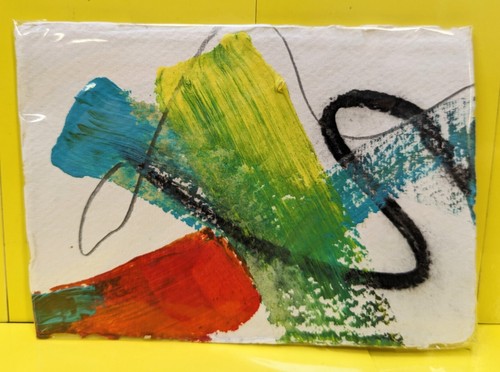 Studio clearance abstract - clearance,