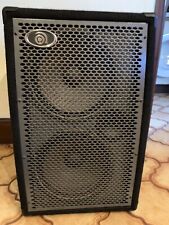 Ampeg PortaBass 250 bass amplifier + speaker combo excellent condition
