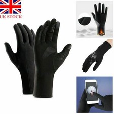 Winter Warm Gloves  Touch