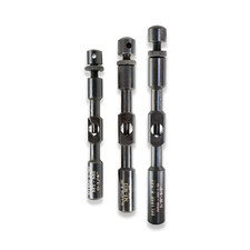 Eclipse Tap Wrench Holder Standard Bar Type M1-M6 E240, M5-M12 E241, M8-M16 E242