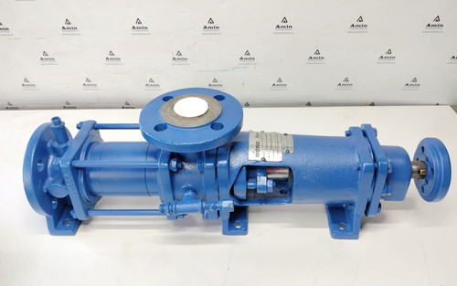 Mono howden pump - mono,