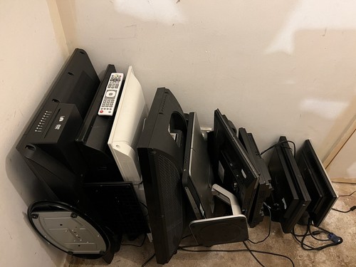 Large bundle broken s - large,