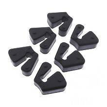 Cush drive kit - jmp, pcs