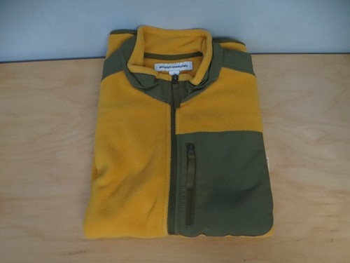 Amazon essentials fleece vest - fleece,
