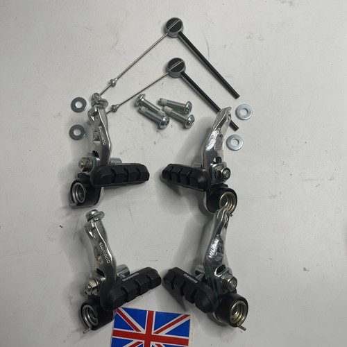Nos retro shimano cantilever - nos,